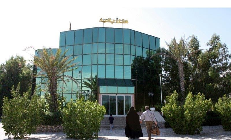 Paniz Hotel Kish, Kish