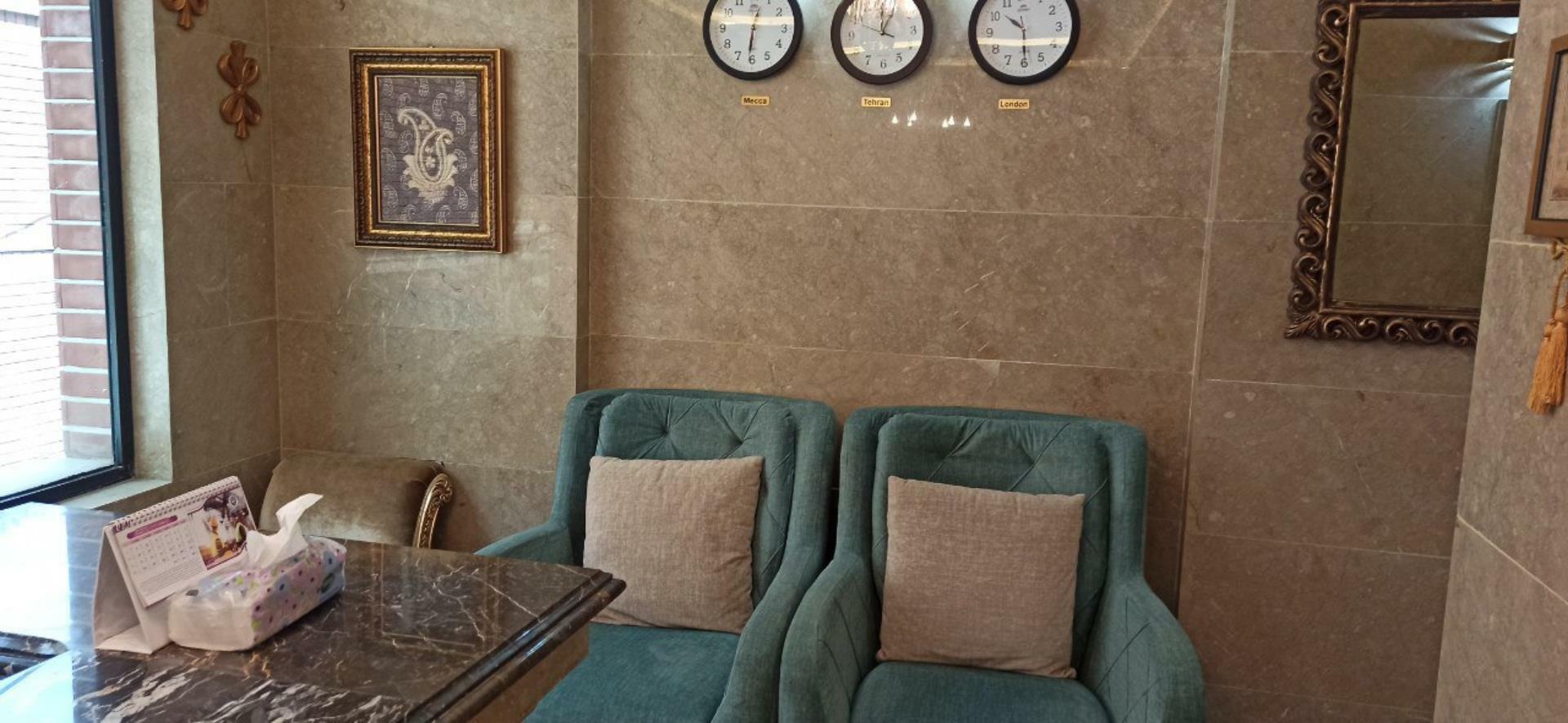 Divan Hotel Mashhad, Mashhad — photo 4
