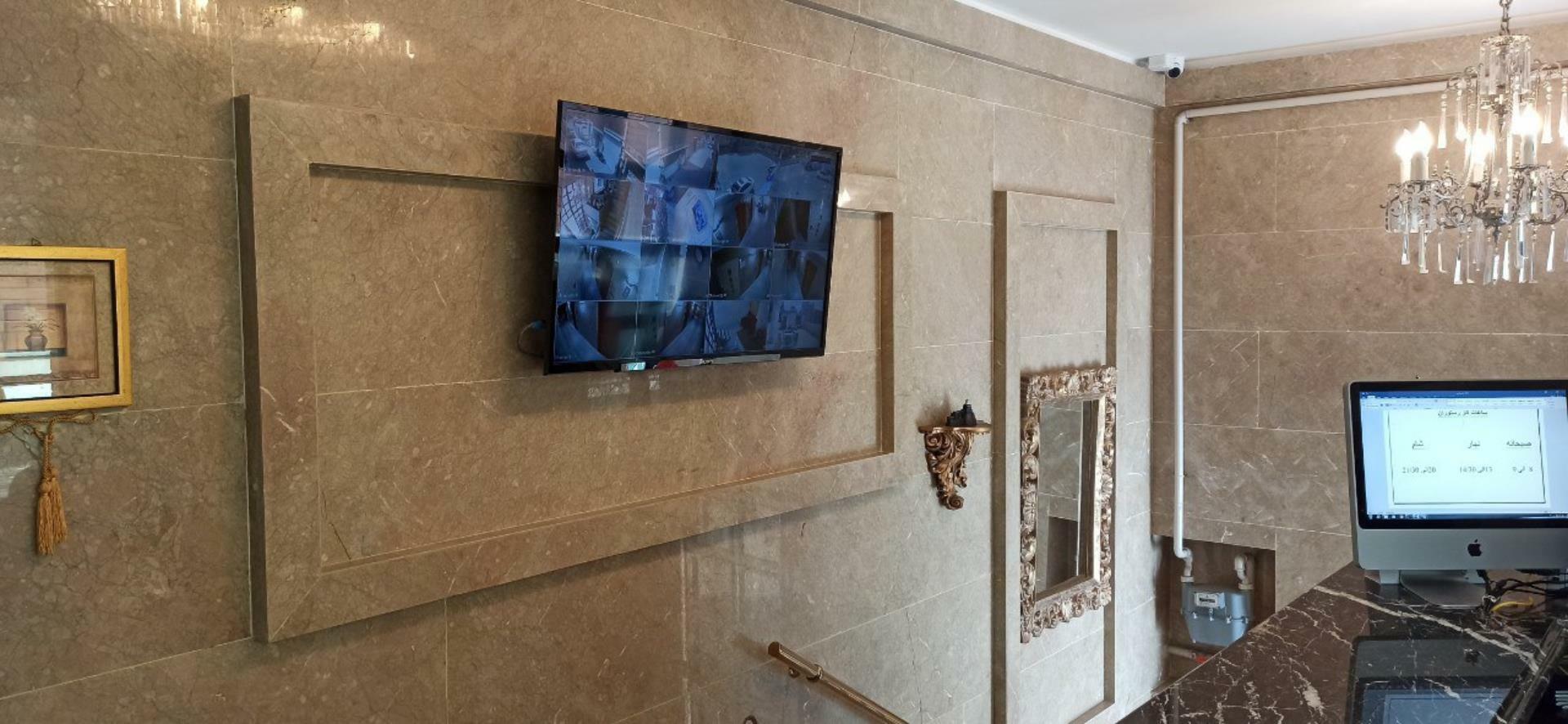 Divan Hotel Mashhad, Mashhad — photo 5