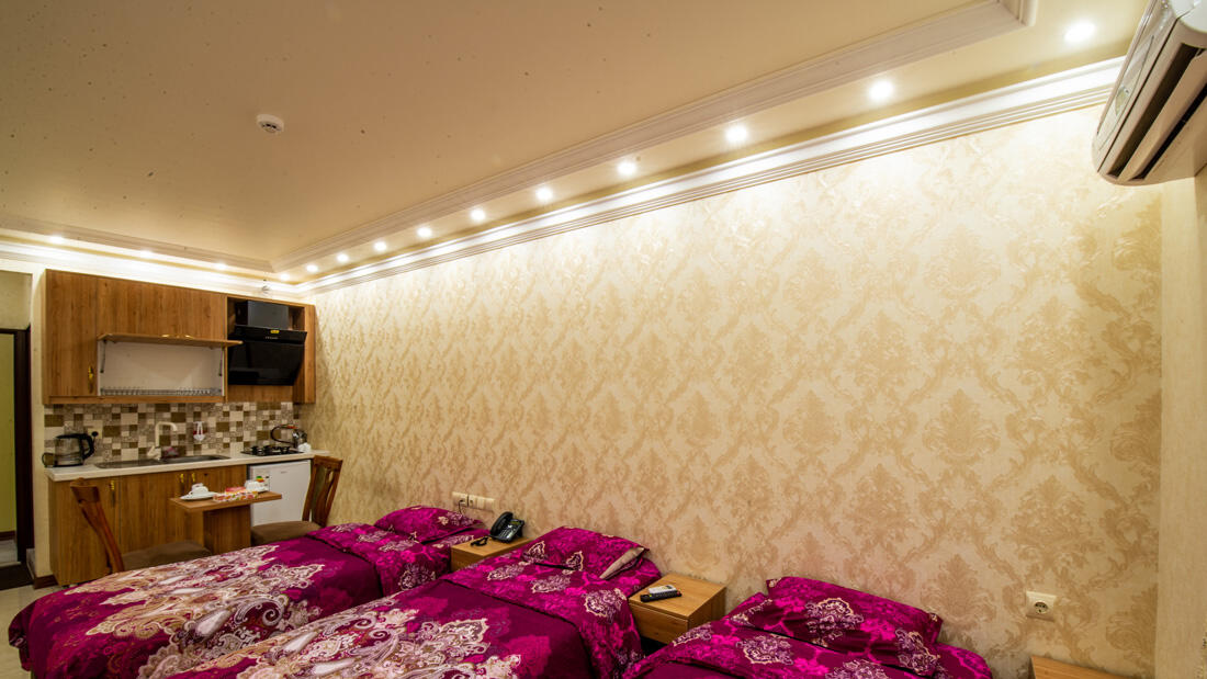 Shirin Hotel Kashan, Kashan — photo 5