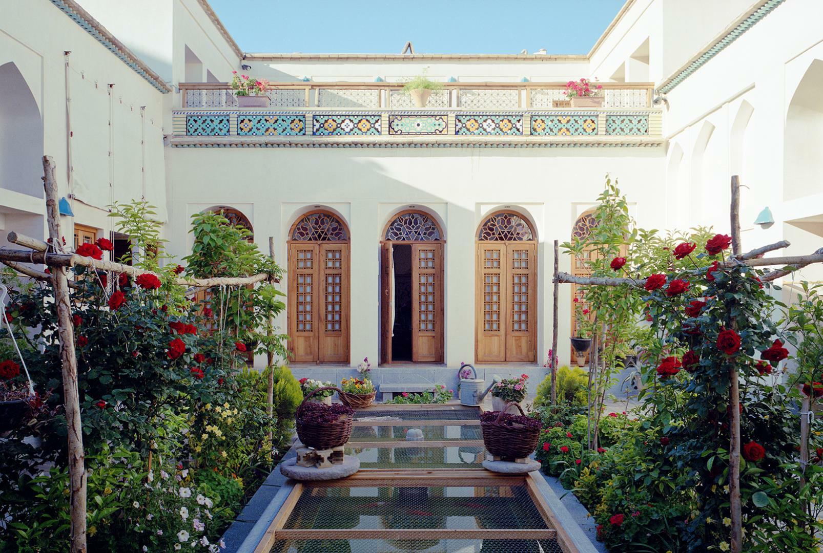Kianpour, Isfahan