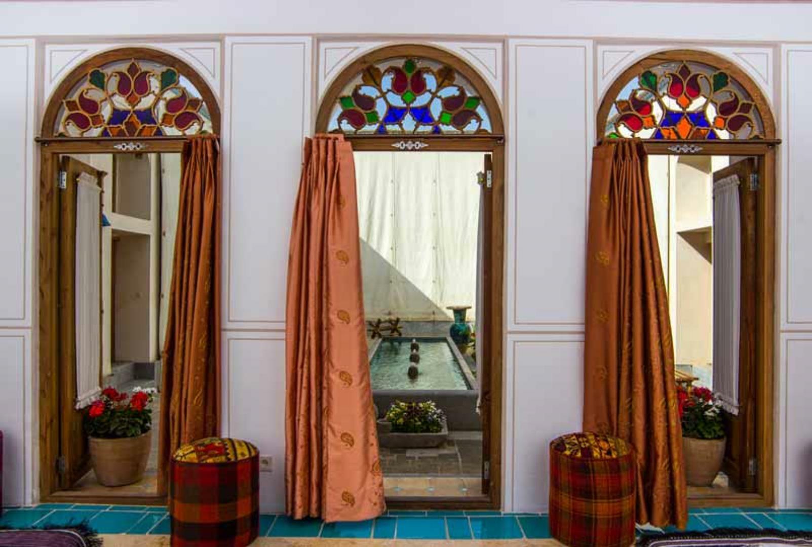 Kianpour, Isfahan