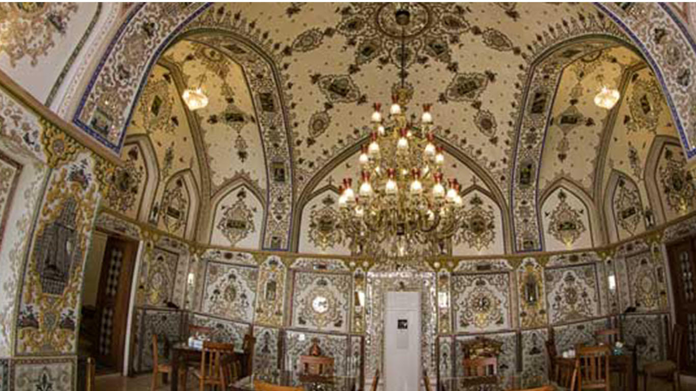 Kianpour Hotel Isfahan, Isfahan — photo 5