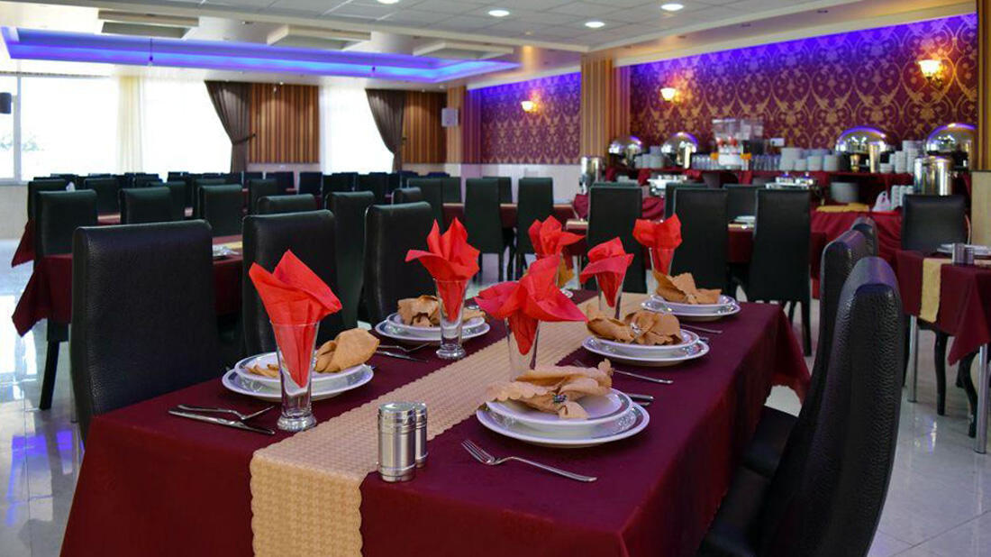 Esteqbal Hotel Tabriz, Tabriz — photo 5