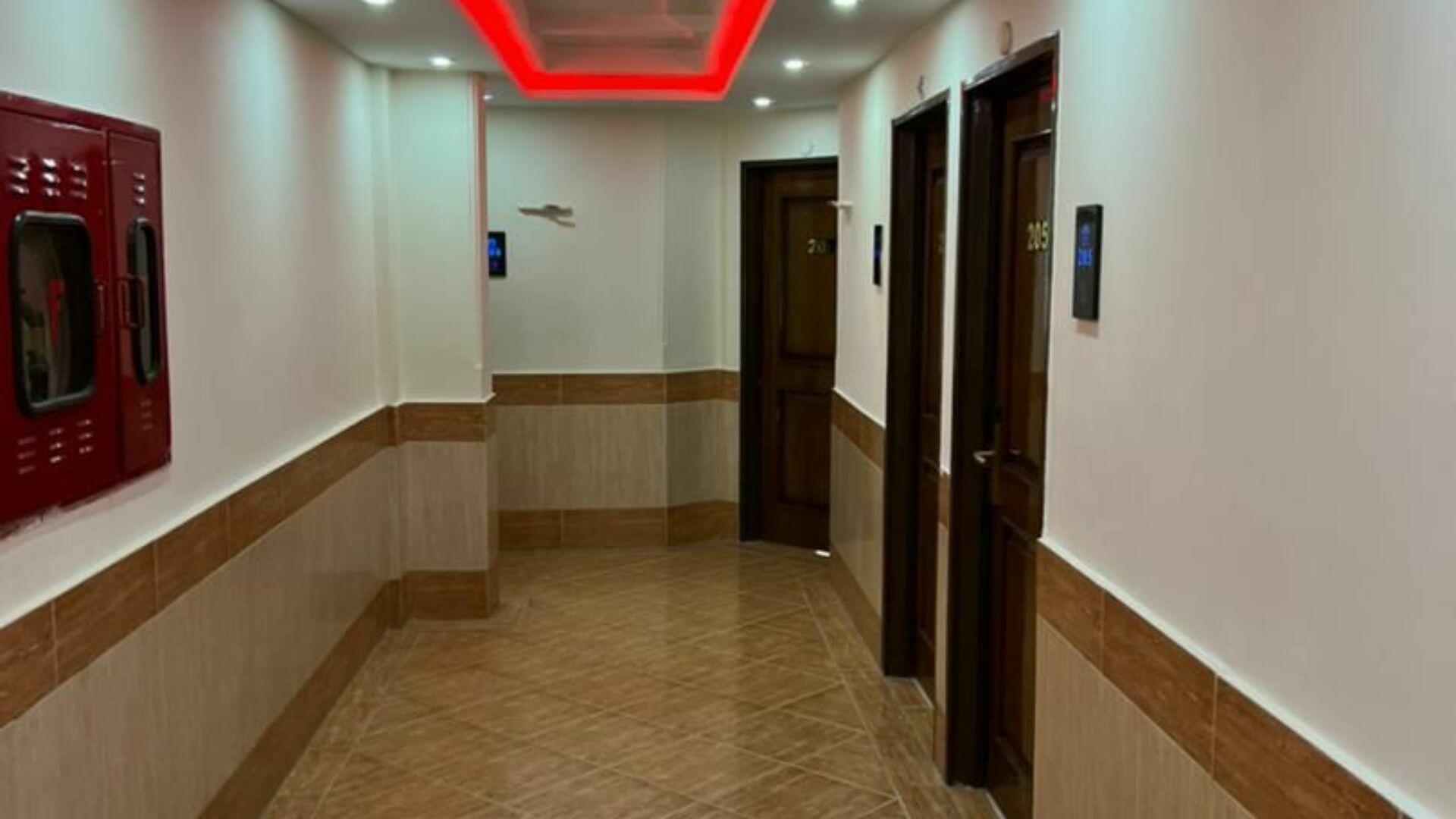 Baharestan Hotel Mashhad, Mashhad — photo 3