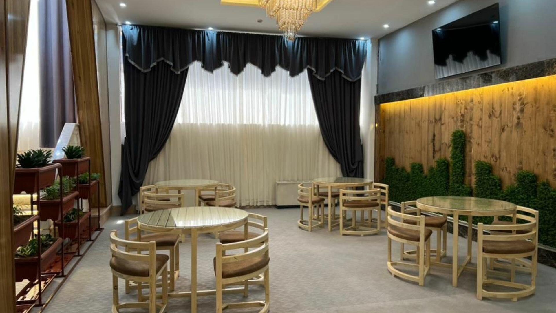 Baharestan Hotel Mashhad, Mashhad — photo 4