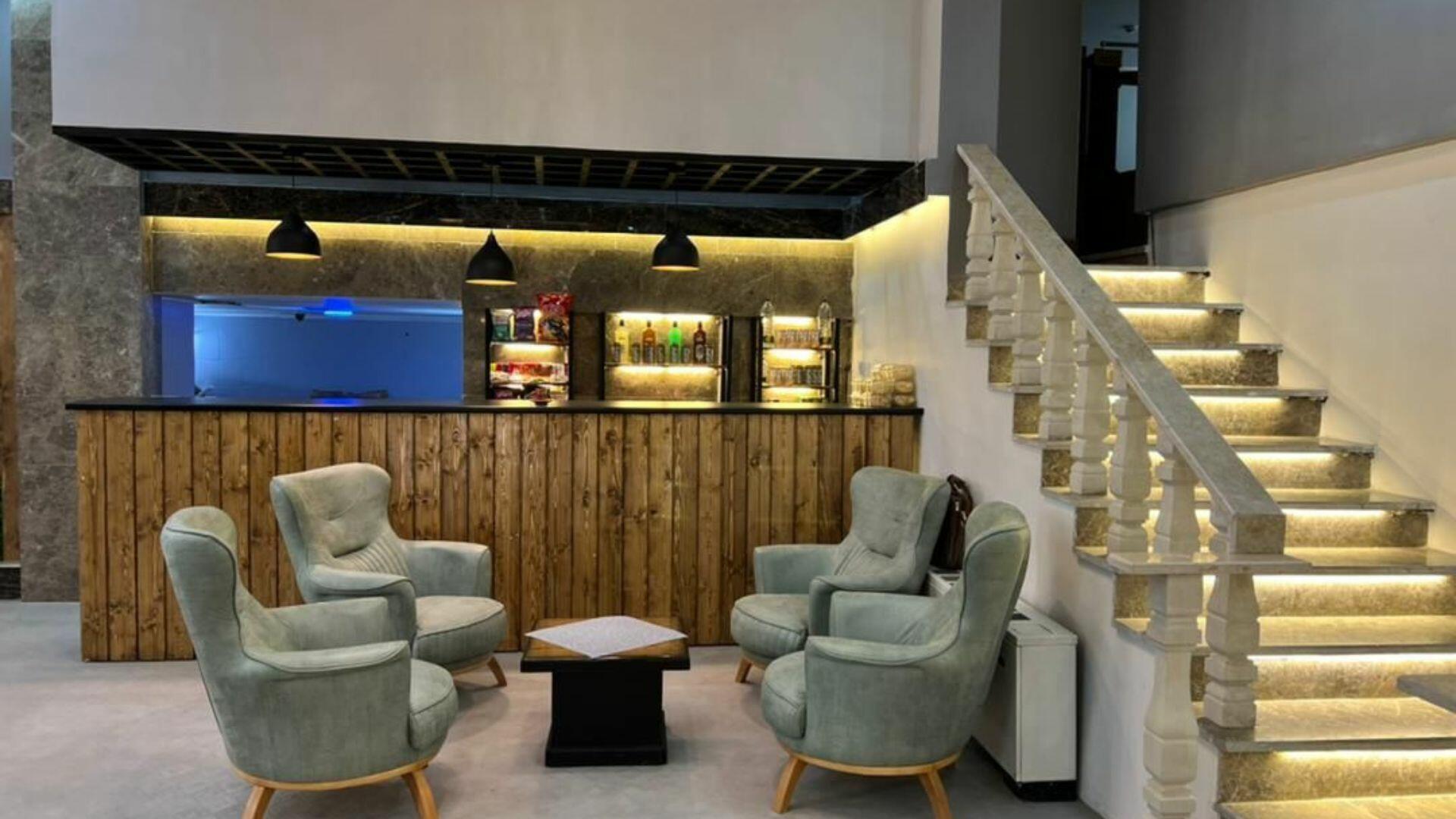 Baharestan Hotel Mashhad, Mashhad — photo 5
