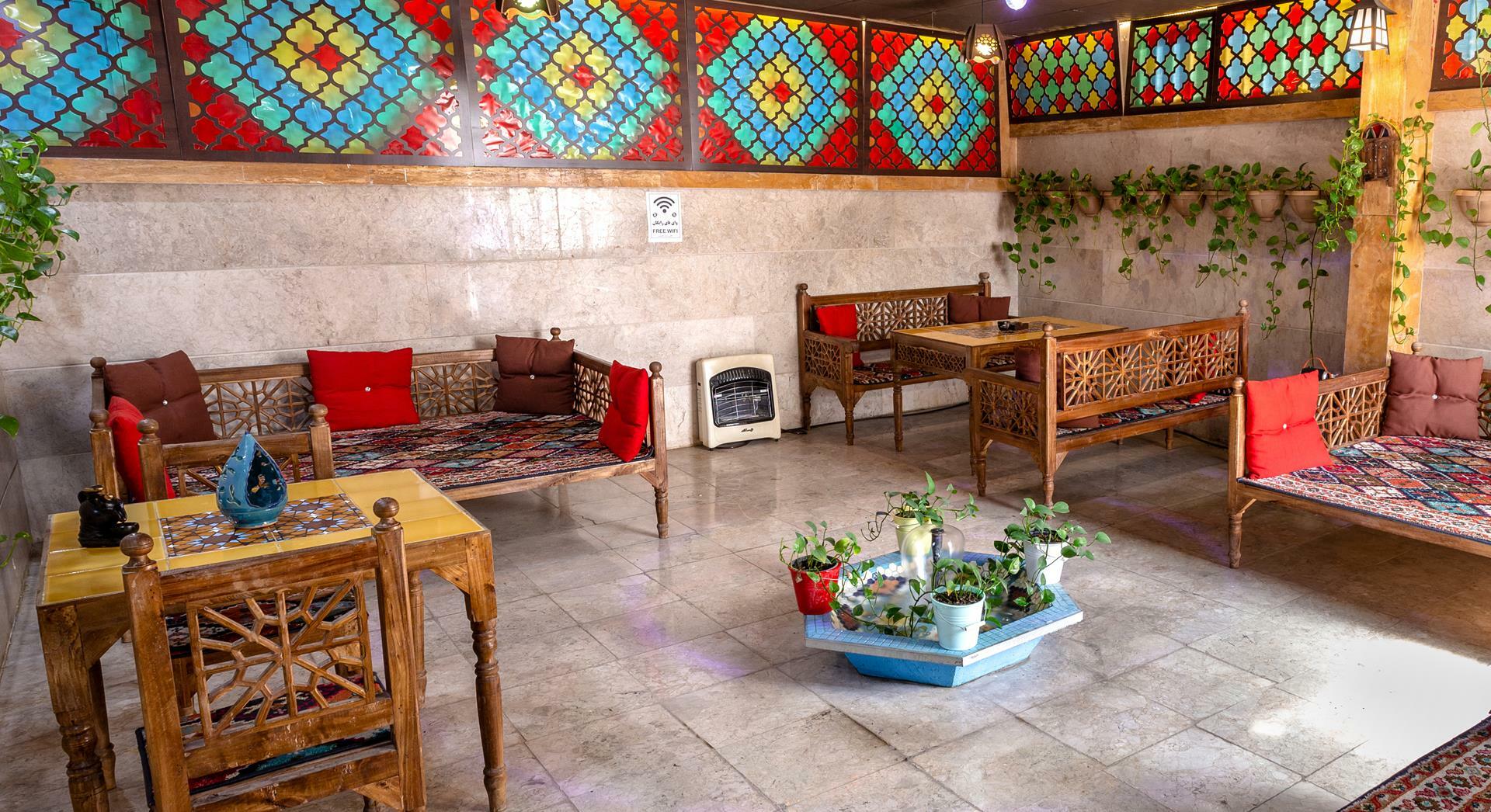 Yaghoot Shargh Hotel Mashhad, Mashhad — photo 5