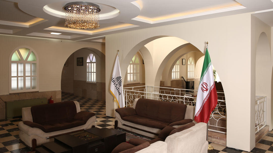 Kerman Hotel, Kerman — photo 2