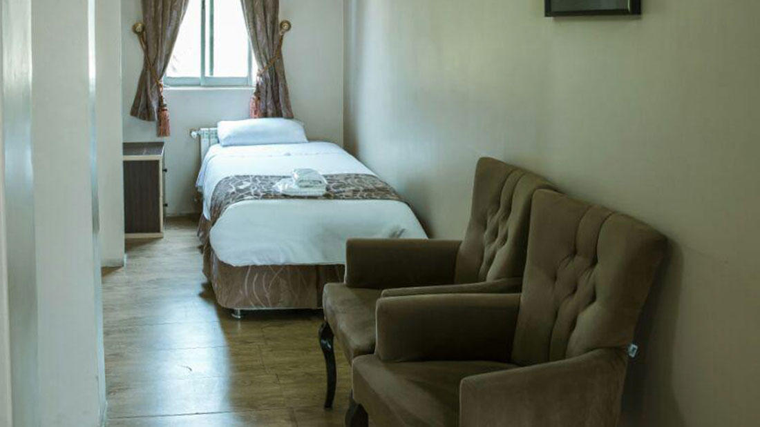 Kerman Hotel, Kerman — photo 3
