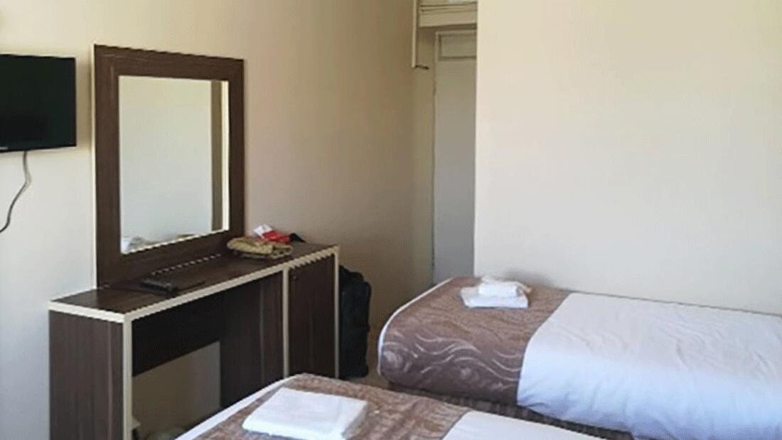 Kerman Hotel, Kerman — photo 5