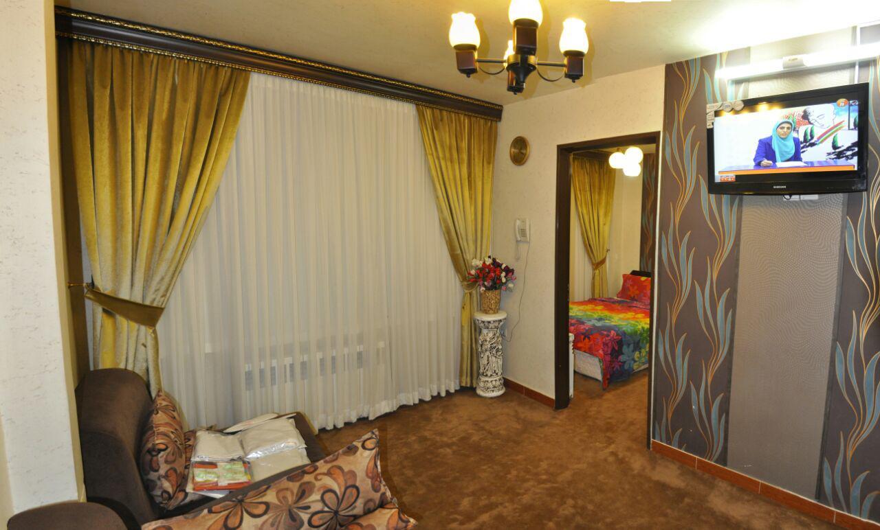 Mirchavoshi (White Palace) Hotel Mashhad, Mashhad — photo 5