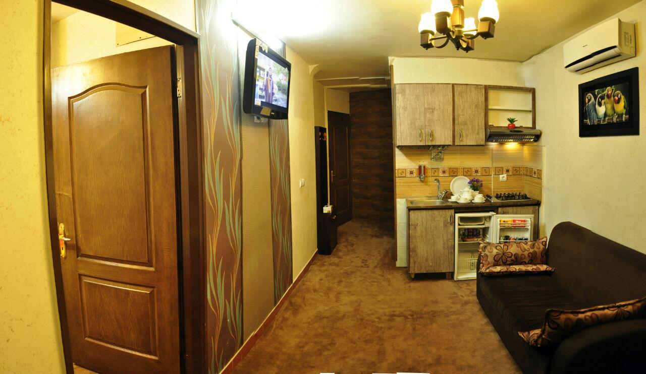 Mirchavoshi (White Palace) Hotel Mashhad, Mashhad — photo 4