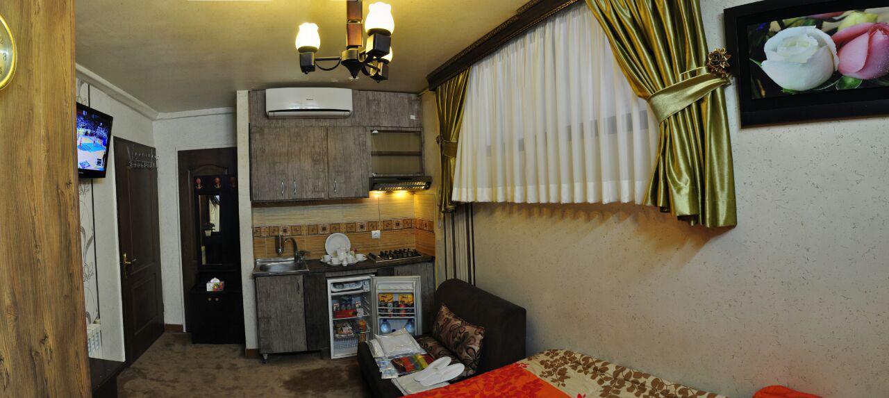Mirchavoshi (White Palace) Hotel Mashhad, Mashhad — photo 3