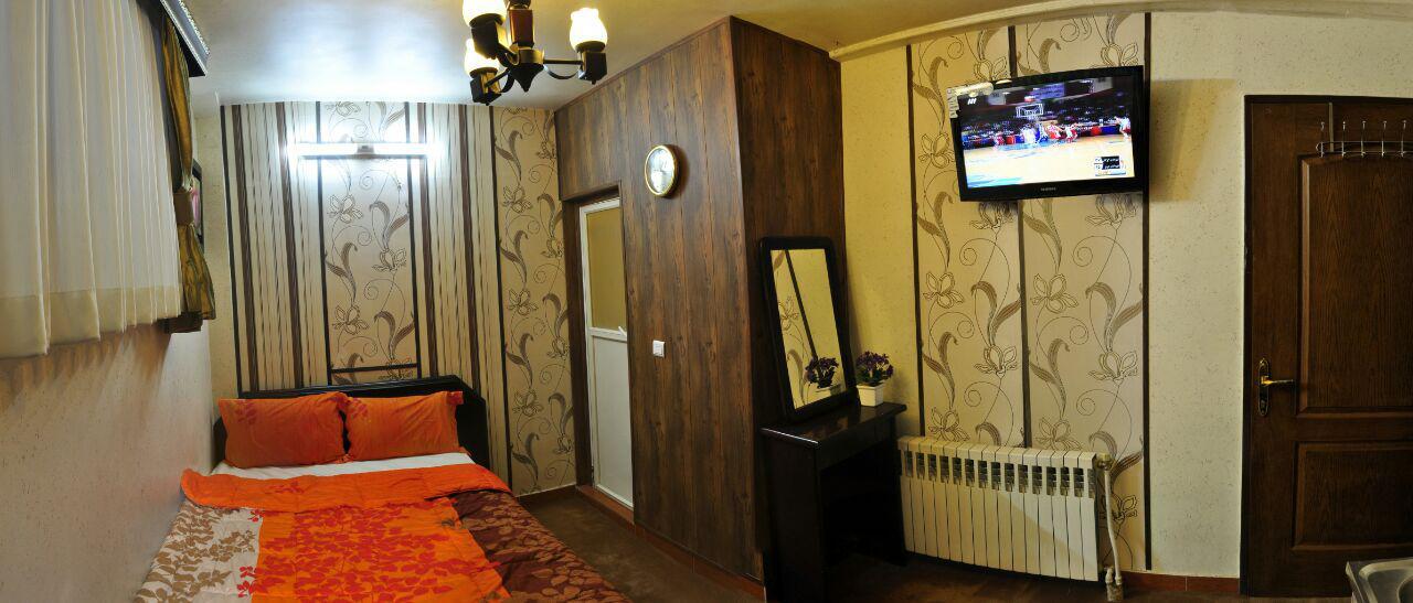 Mirchavoshi (White Palace) Hotel Mashhad, Mashhad — photo 2