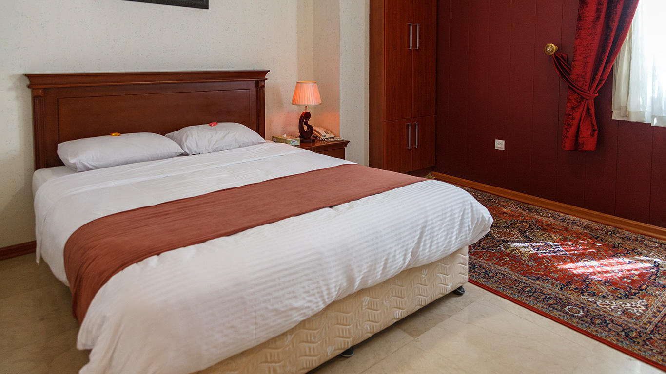 Kourosh Hotel Tehran, Tehran — photo 8