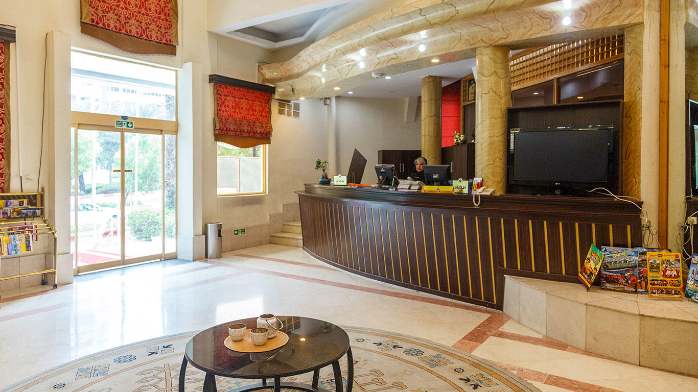 Royan Ghaem Hotel Kish, Kish — photo 2