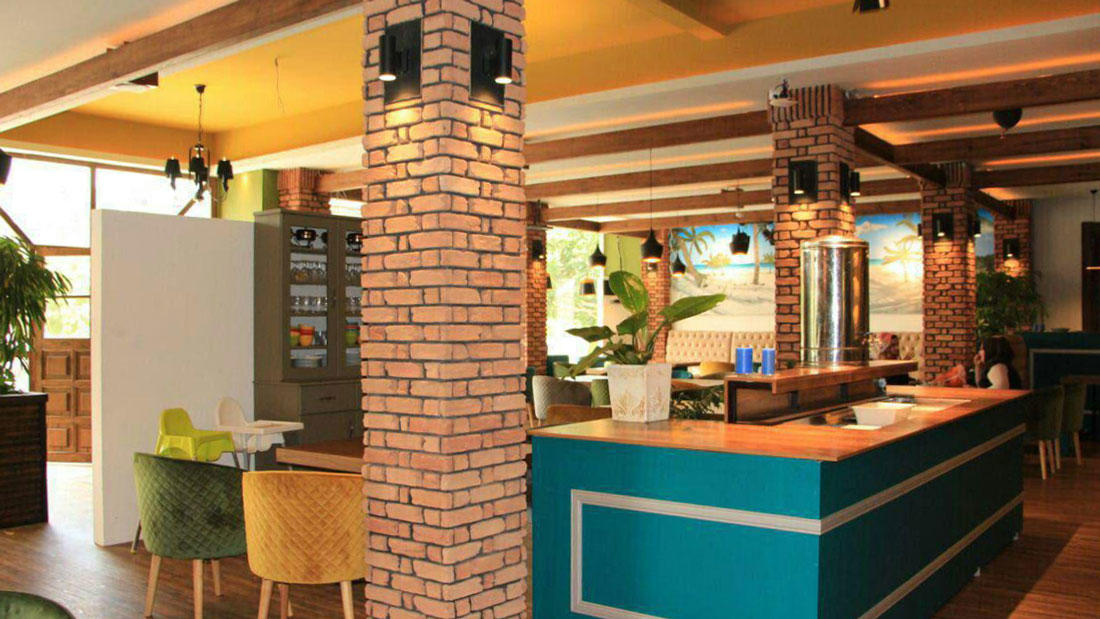 Royan Ghaem Hotel Kish, Kish — photo 4