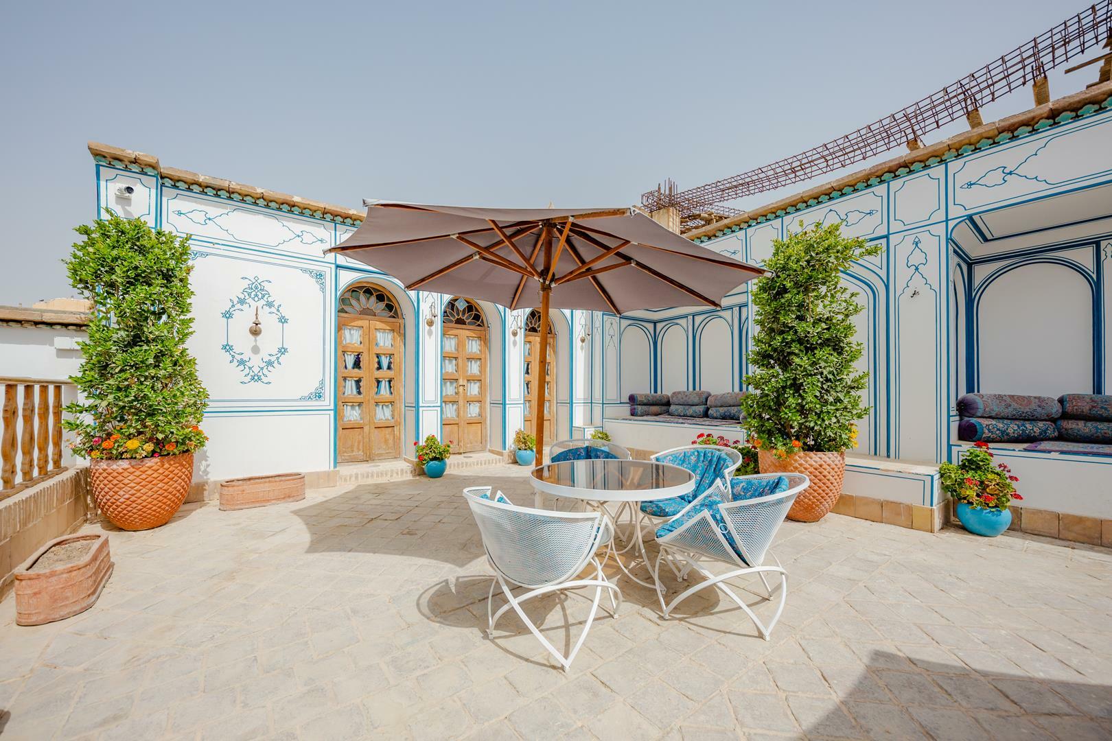 Traditional House, Isfahan