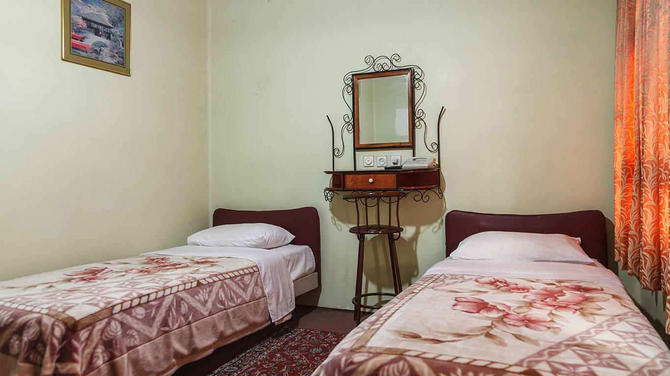 Iran Hotel Isfahan, Isfahan — photo 5