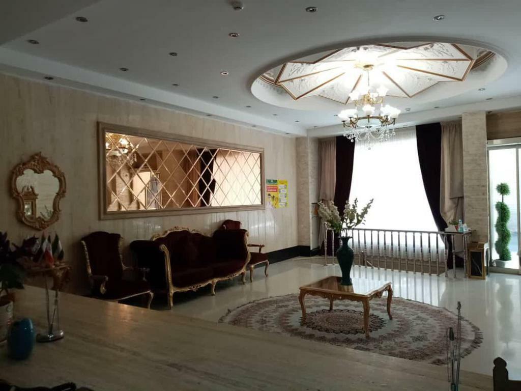 Moein Darbari Hotel Mashhad, Mashhad — photo 3