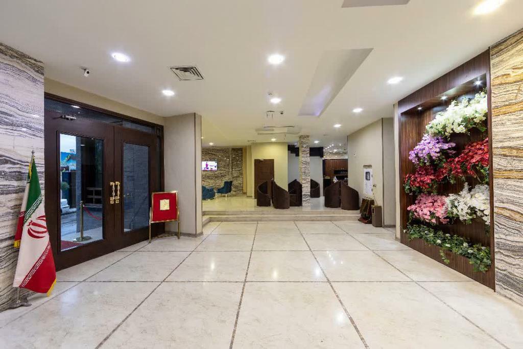 Moein Darbari Hotel Mashhad, Mashhad — photo 4