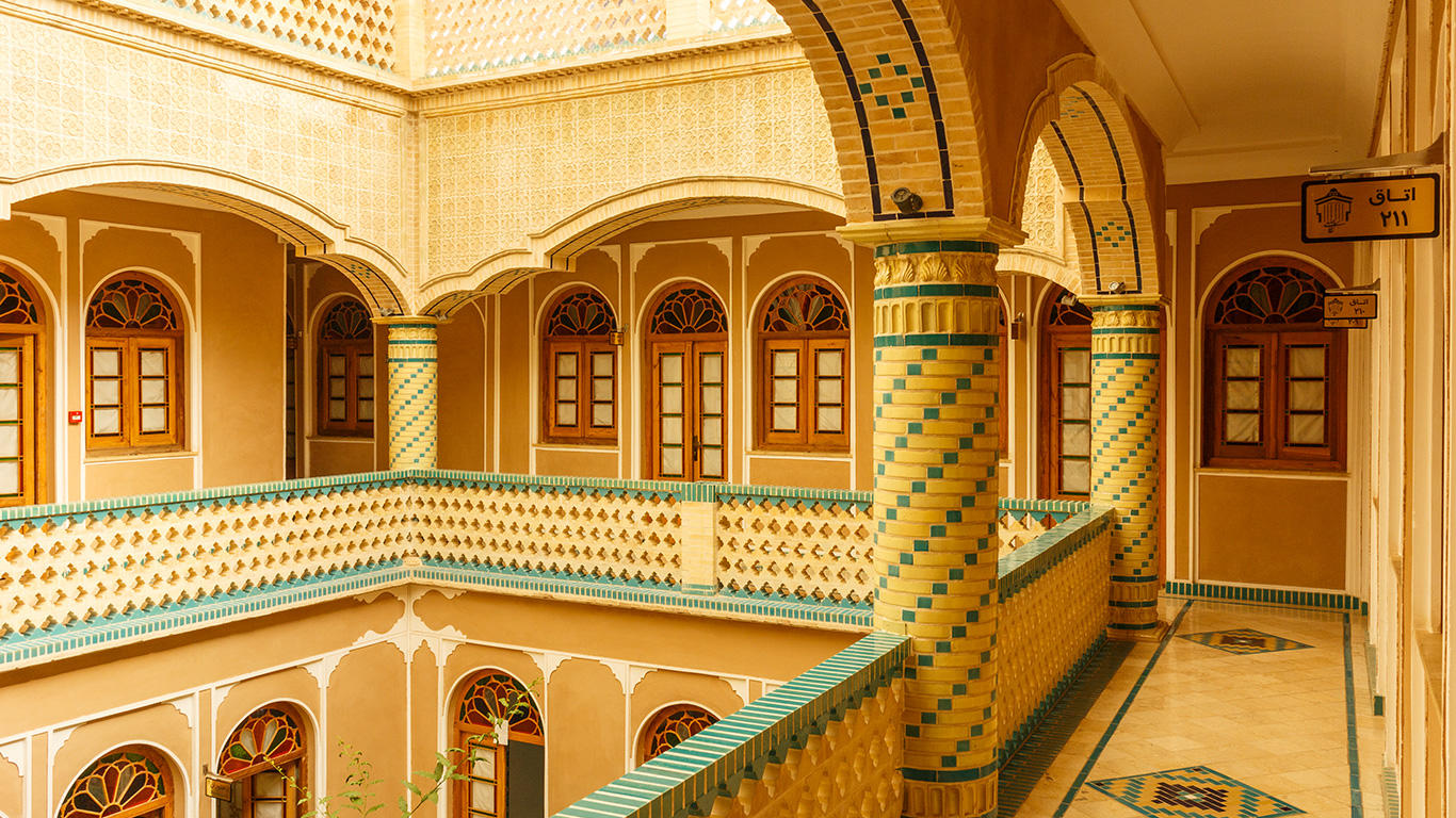 Fazeli, Yazd