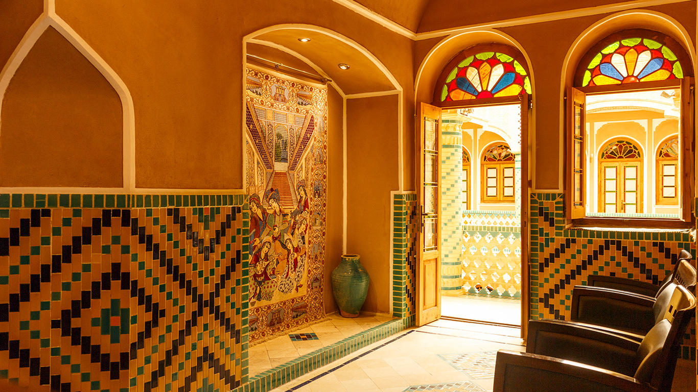 Fazeli, Yazd