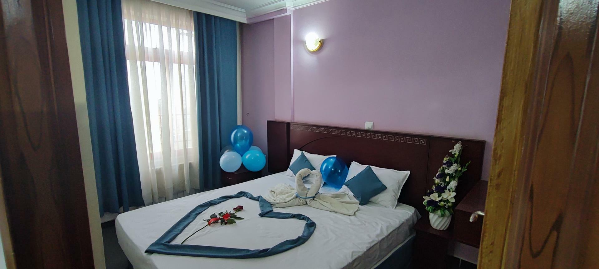 Zagros Hotel Mashhad, Mashhad — photo 3