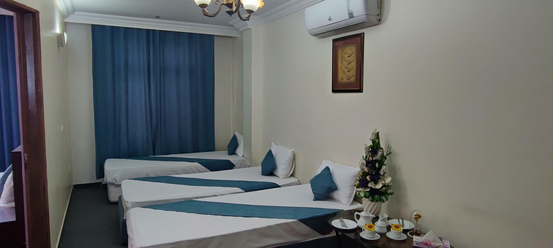Zagros Hotel Mashhad, Mashhad — photo 4