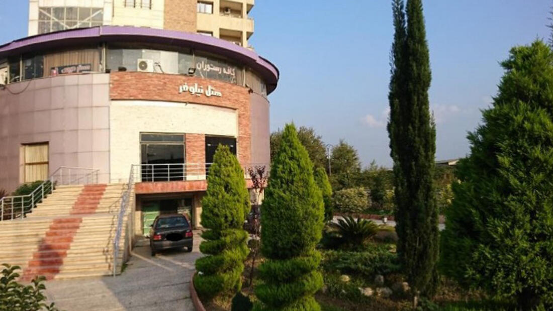 نیلوفر