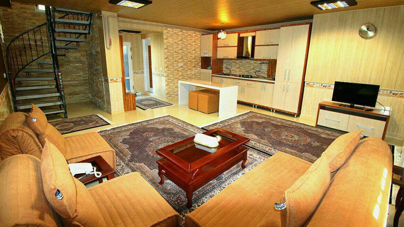 Abbas Abad Hotel Hamadan, Hamadan — photo 3