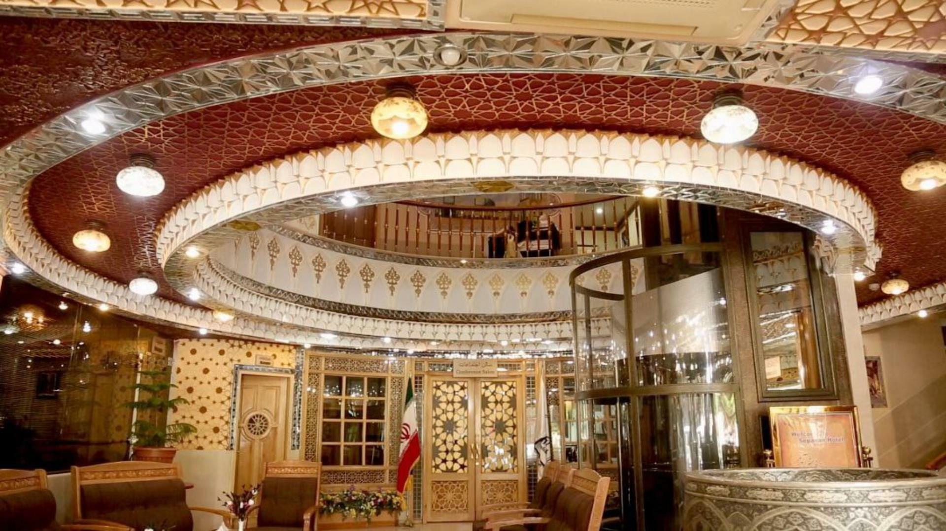 Sepahan Hotel Isfahan, Isfahan — photo 5
