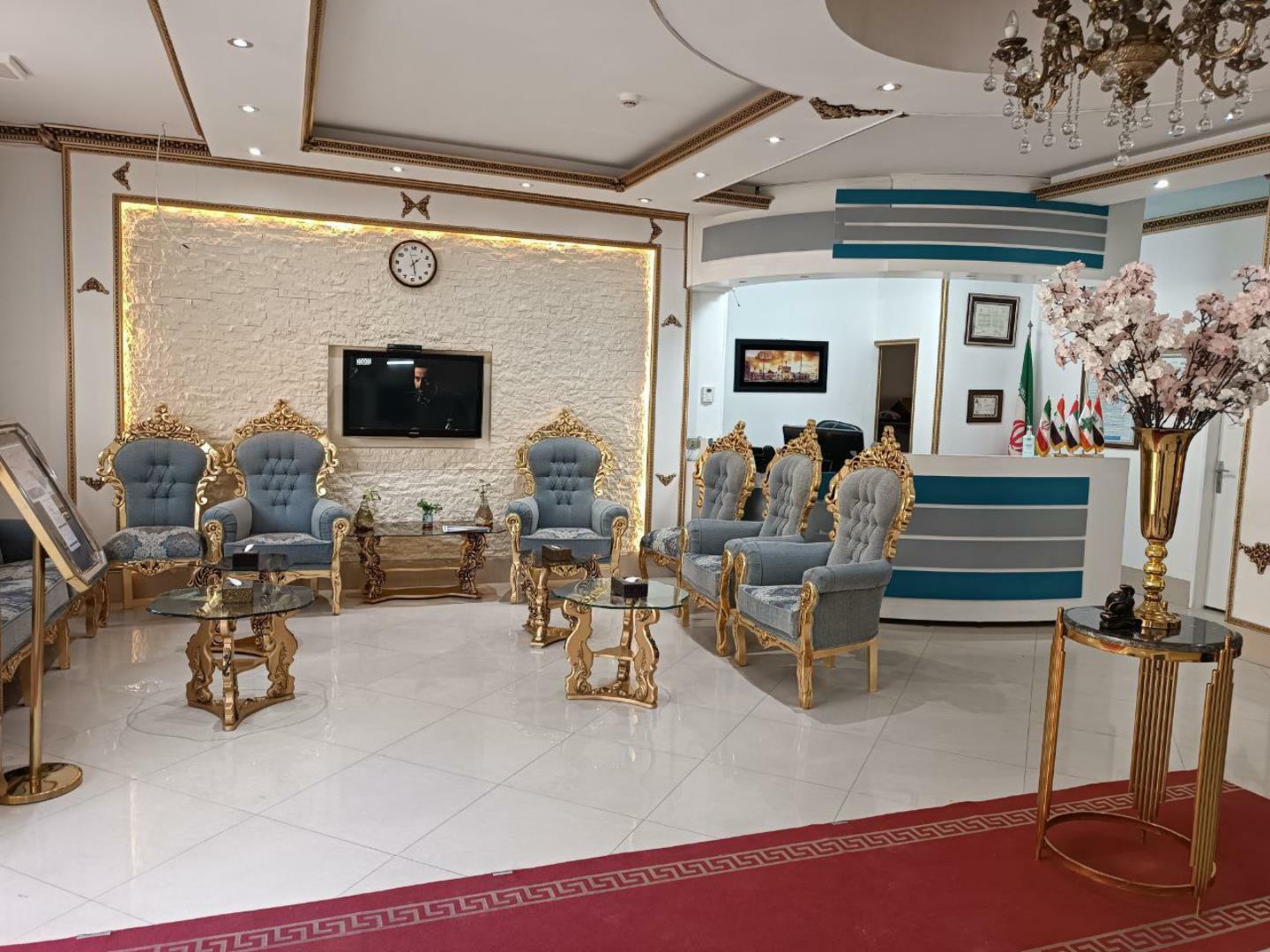 Sadaf Inn Mashhad, Mashhad — photo 2