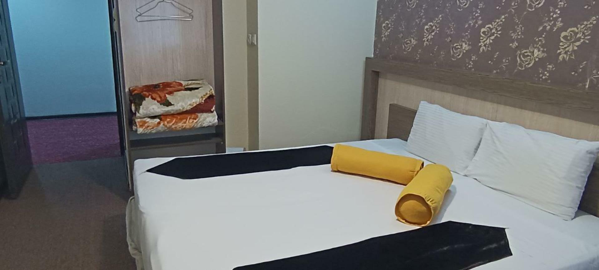Sadaf Inn Mashhad, Mashhad — photo 5