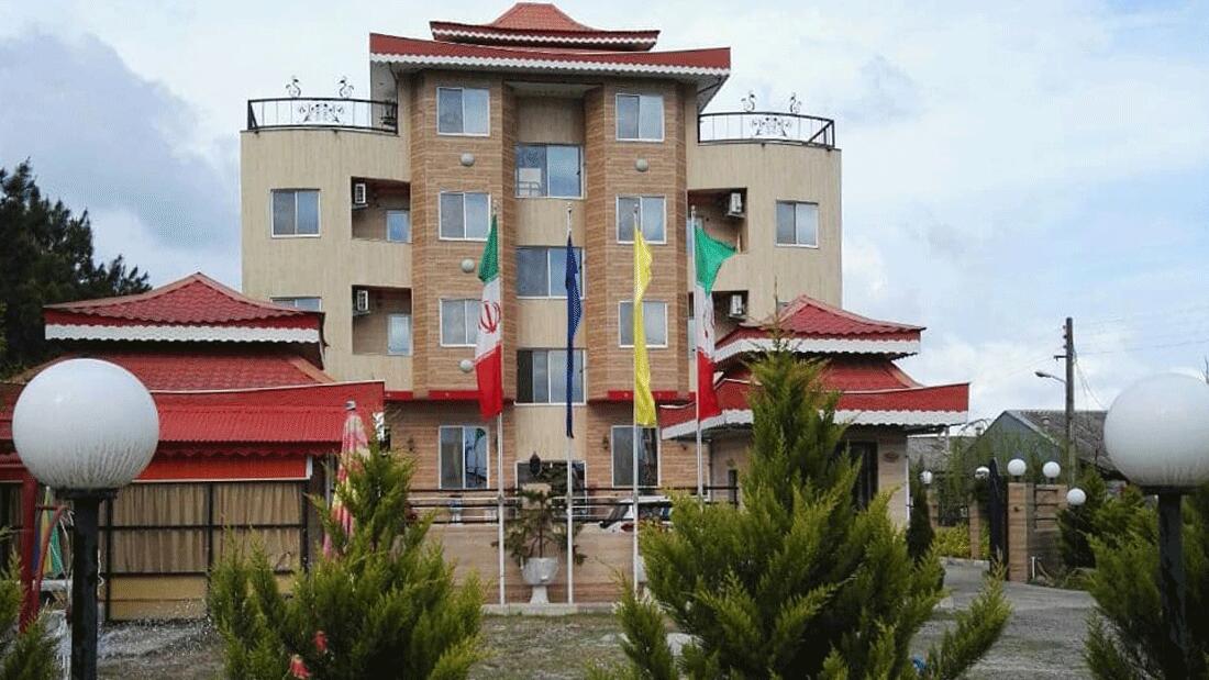Persian Hotel