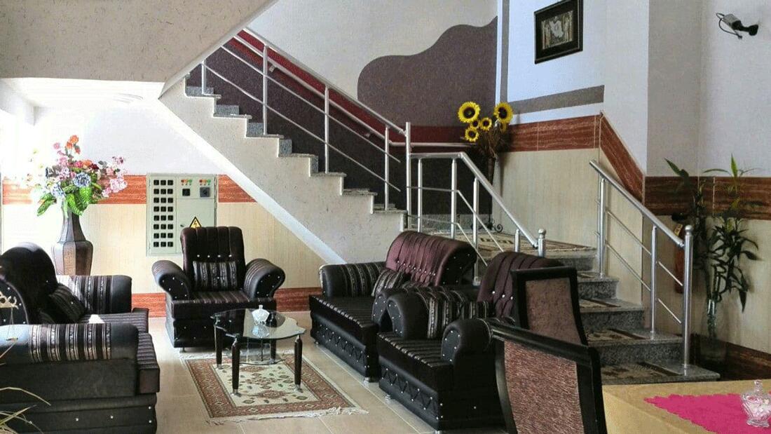 پرشین