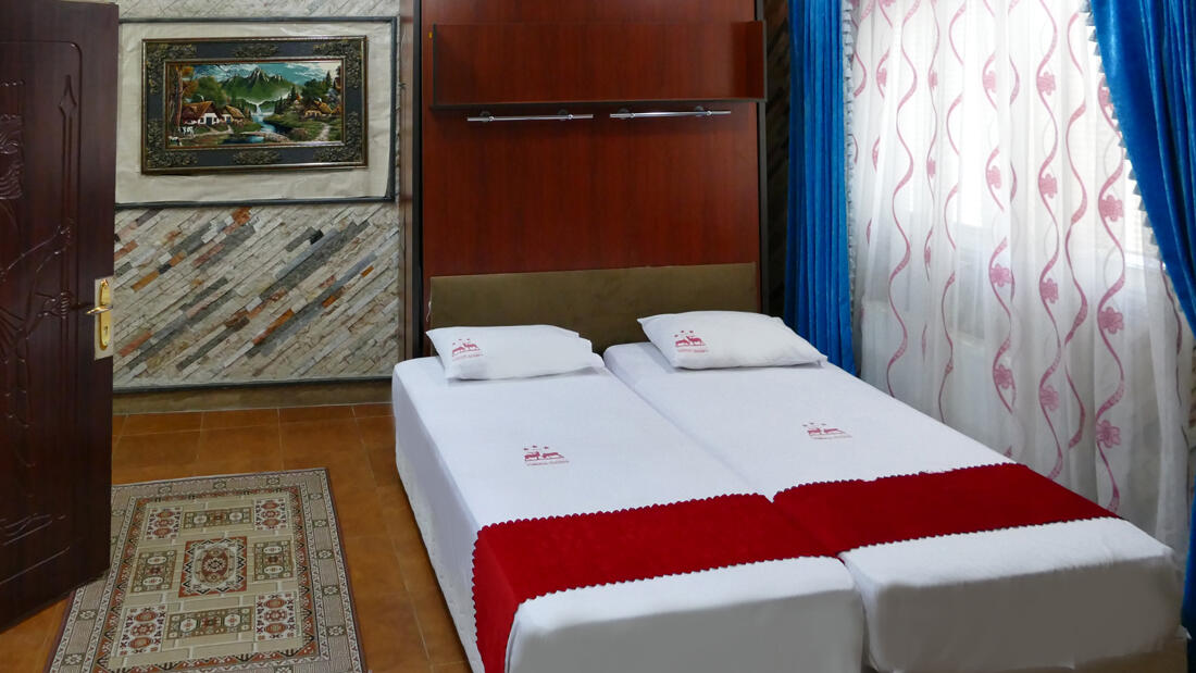 Sabouri Apartment Hotel
