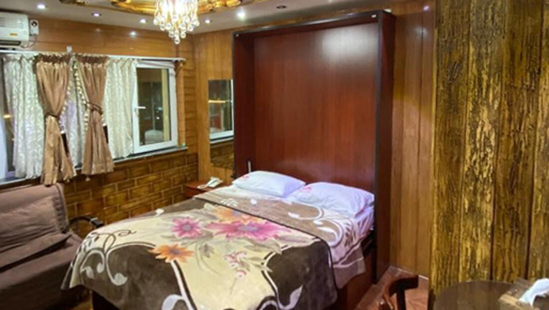 Sabouri Apartment Hotel