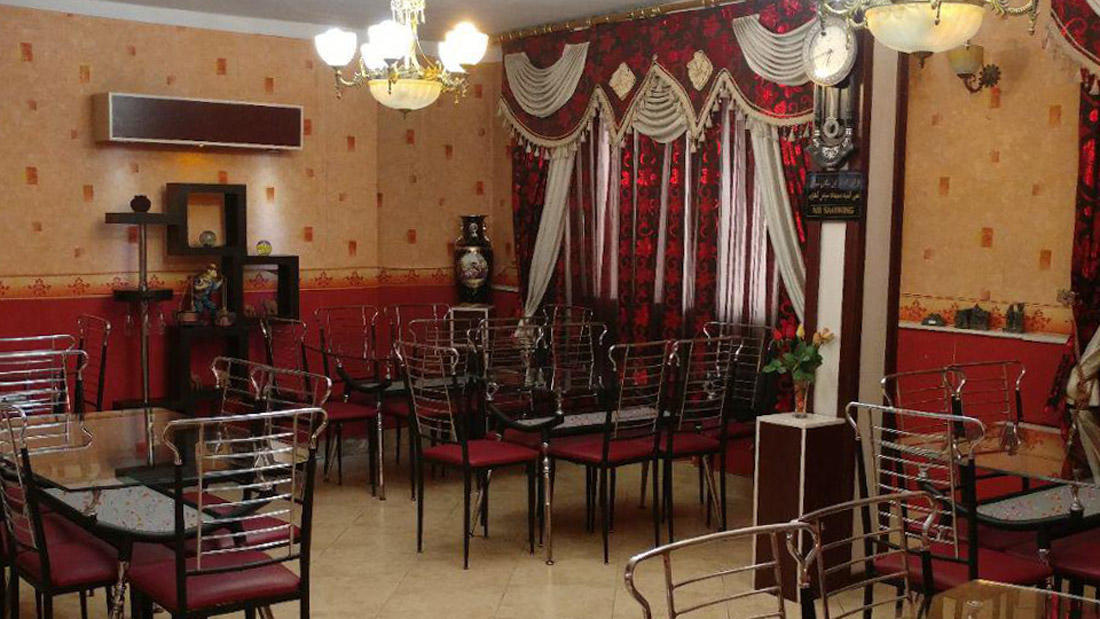 Mir Emad Hotel Qazvin, Qazvin — photo 3