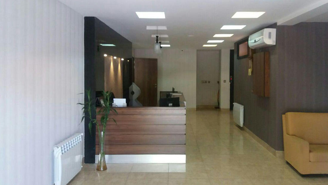Hezar Hotel Kerman, Kerman — photo 2