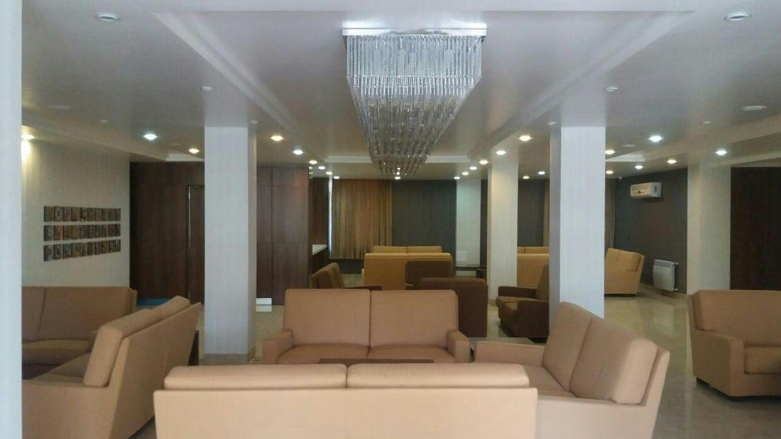 Hezar Hotel Kerman, Kerman — photo 3