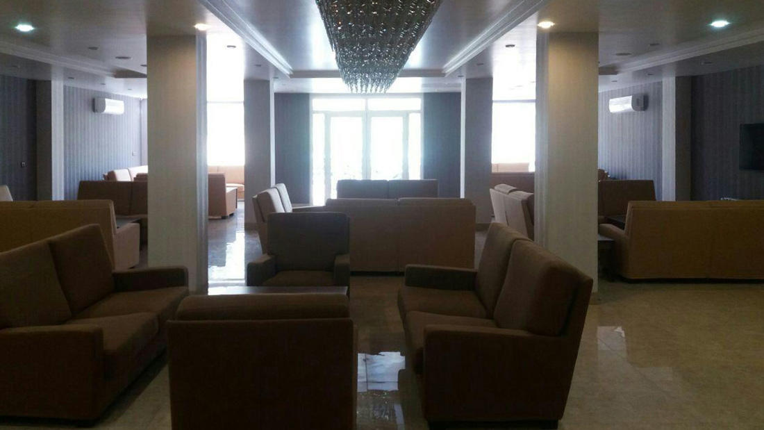 Hezar Hotel Kerman, Kerman — photo 4