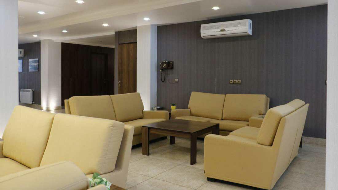 Hezar Hotel Kerman, Kerman — photo 5