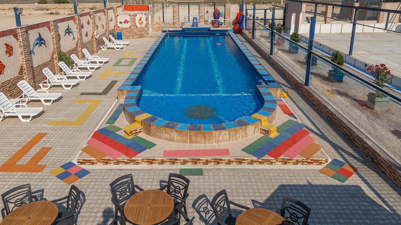 Fulton Boutique Hotel