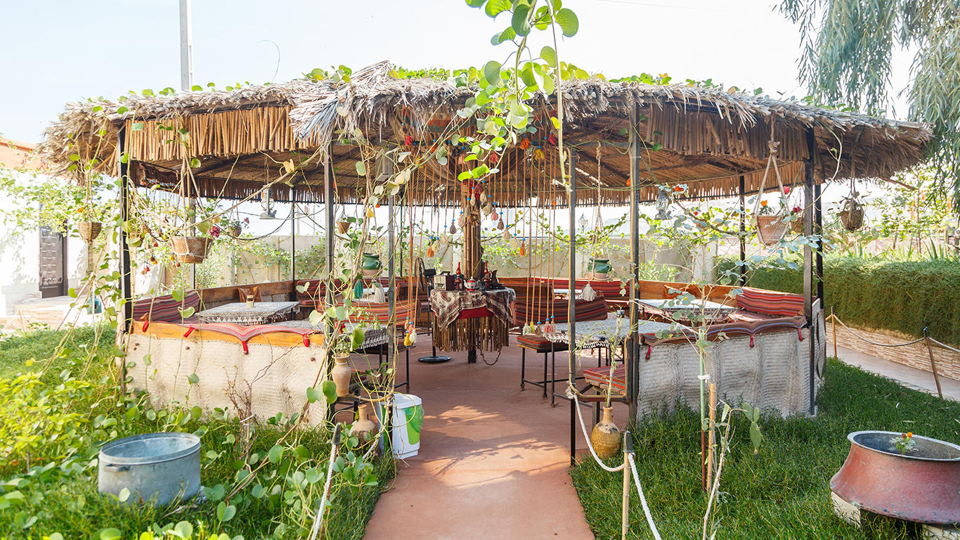 Fulton Boutique Hotel