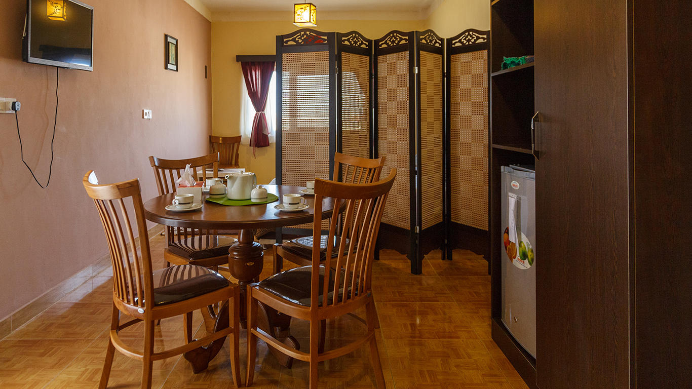 Fulton Boutique Hotel