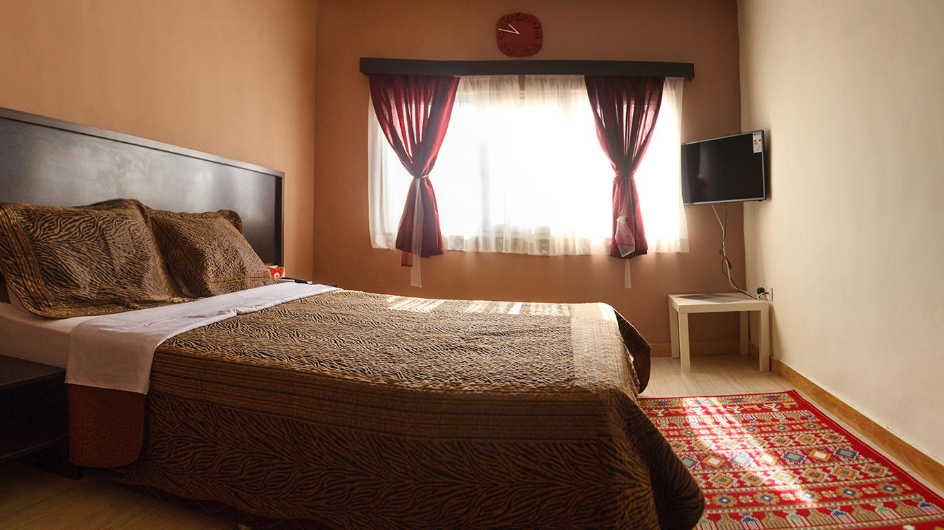 Fulton Boutique Hotel