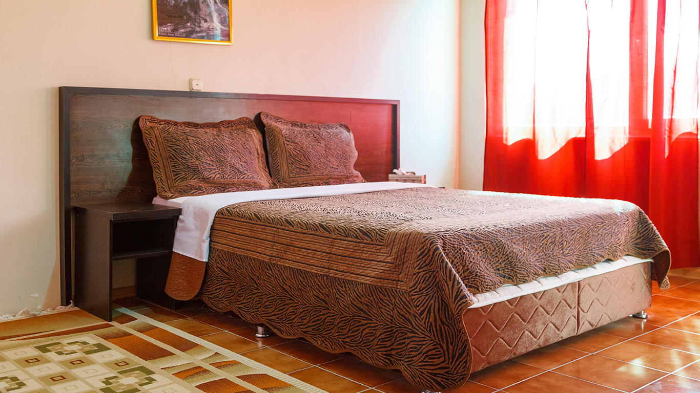 Fulton Boutique Hotel