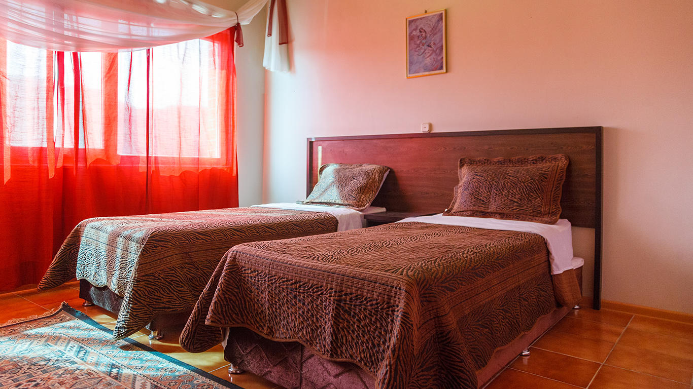 Fulton Boutique Hotel